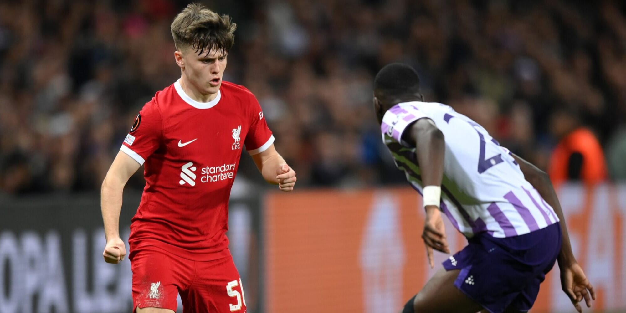 Corriere dello Sport – Ben Doak, lâultimo diamante di Klopp